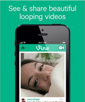 See ans share beautiful looping videos