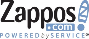 Zappos logo