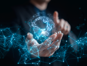 Accelerating telco transformation in the era of AI
