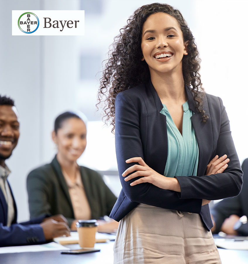 Bayer Success Story