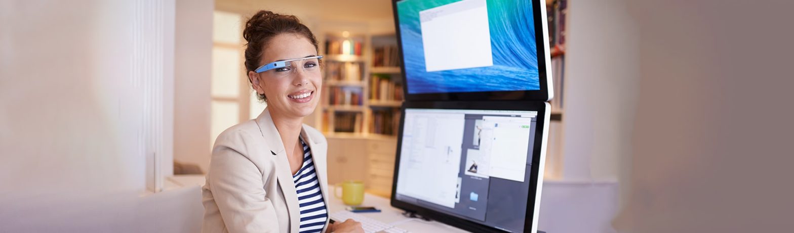 Brandemix Bonus Reel: Recruiting with Google Glass