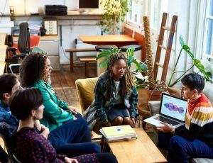 Breaking The Workplace Stigma Of Periods And Women’s Health