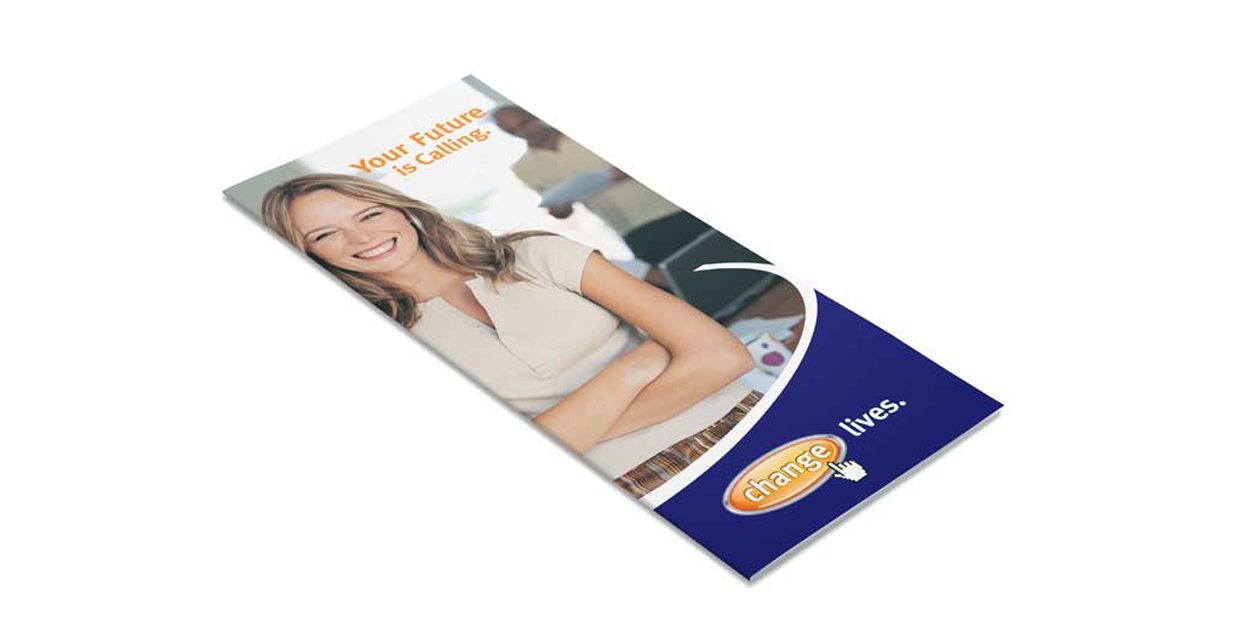 Kaplan brochure