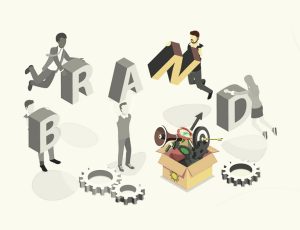 How to Build Your Employer Brand in 10 Steps