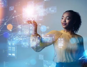 Building a culture of innovation starts with people, not technology
