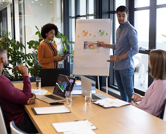 change management requires