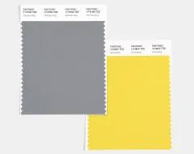 Color Conveying