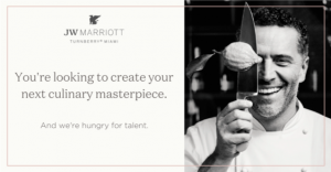 Highlight your Employee Value Proposition