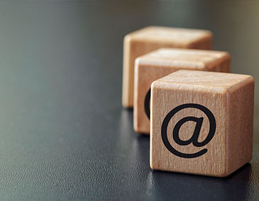 email intranet