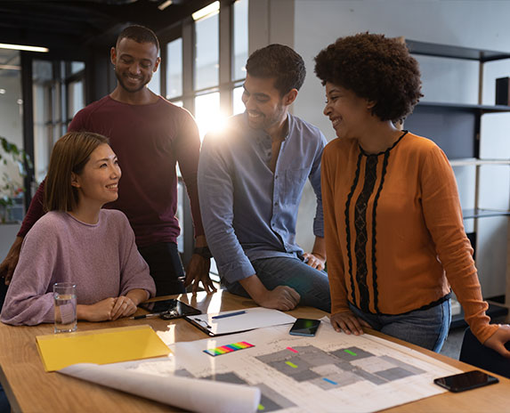 employer brand architecture