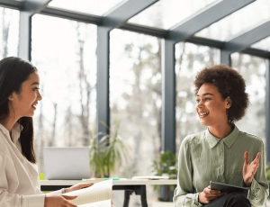 Executive Spotlight: How To Build A Culture Of Innovation That Fosters Creativity And Adaptability