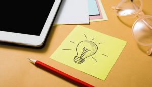 Fostering innovation through a culture of curiosity