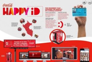 Cocacola Happy Id