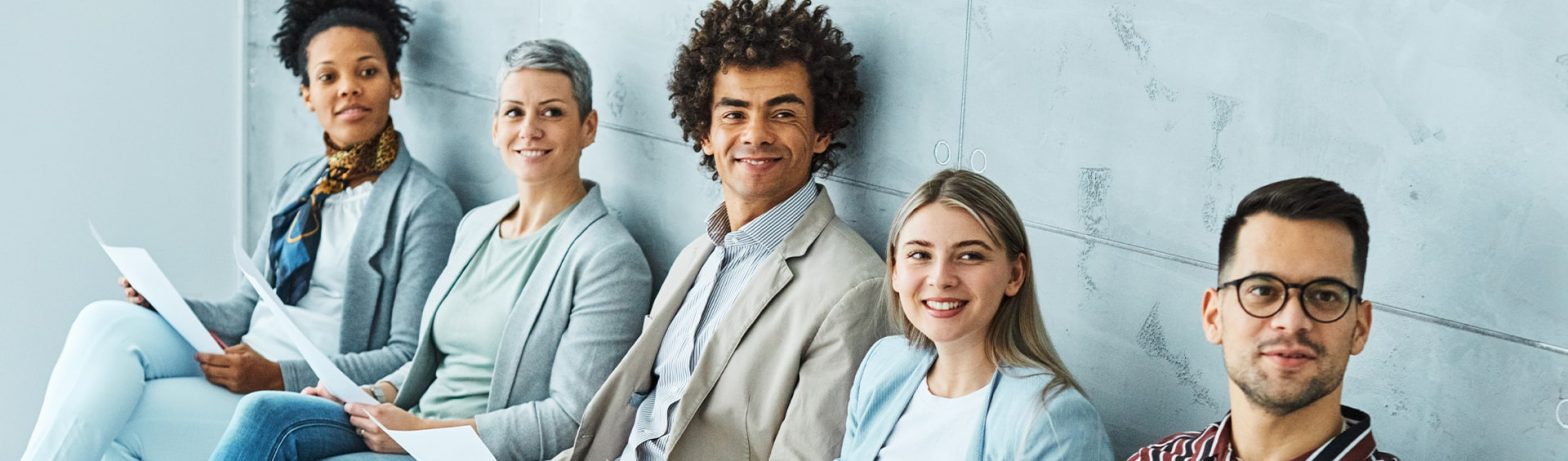 Recruitment Marketing Process