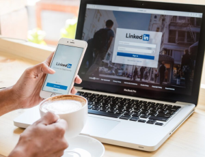 How Corporate Communications Teams Can Turn Their CEOs into LinkedIn Influencers