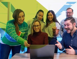 How the successful workplace of the future will rely on employee engagement
