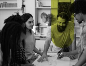 How To Engage Generation-Z In The Workplace