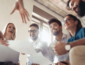 How to Measure Employee Engagement: Getting in Touch With Your Workforce's State of Mind