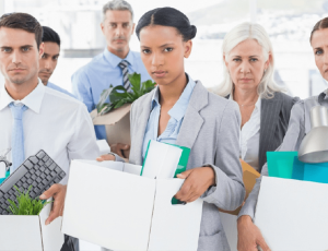 How to Use Workplace Design to Improve Employee Retention