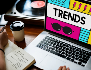 Human Resources Trends in 2024