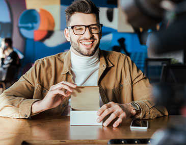 humanizes your employer brand