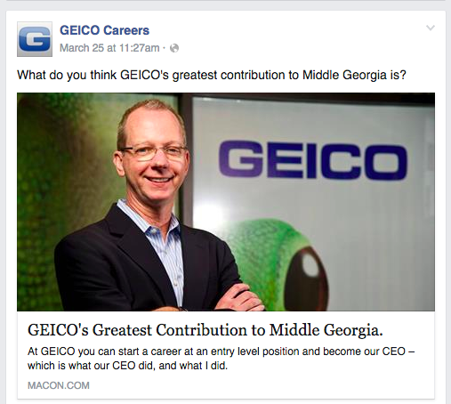 career development