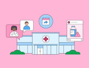 How to capture the full impact of social media on healthcare
