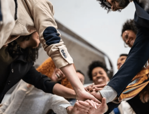 Inclusion Vs. Belonging: How To Foster True Diversity In The Workplace