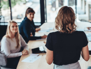 It’s time for real action to help women in the workplace
