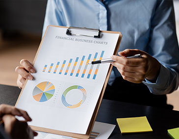 key performance indicators