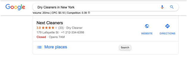 Keyword Research
