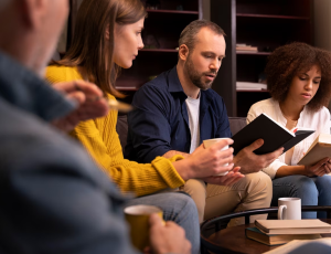 How do you leverage storytelling to showcase your employer brand and attract talent?