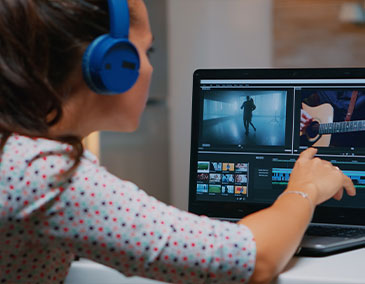 multimedia support