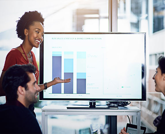 programmatic advertising spending