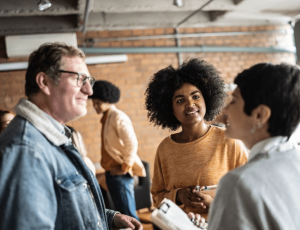 Recruitment Marketing Tactics from Business Leaders