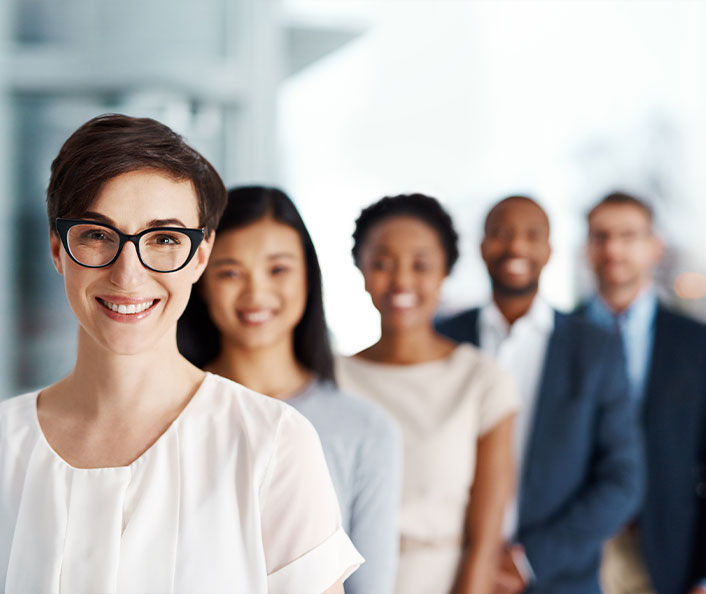 recruitment outcomes
