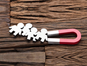 Recruitment teams are rising stars, says LinkedIn survey