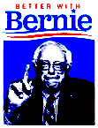 Branding Cues We Can Borrow from Bernie Sanders