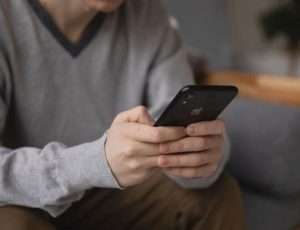 Social media posts can be used to track individuals’ income and economic inequalities