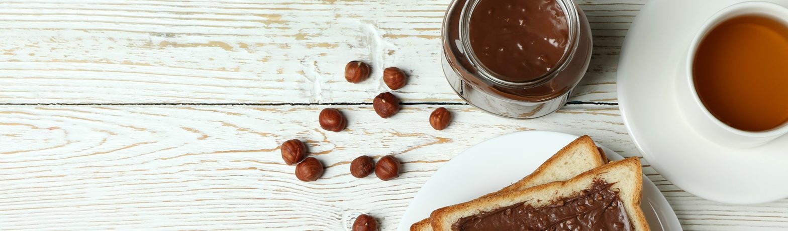 Social Media PR Disasters: World Nutella Day