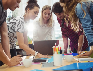How to Build a Successful Internal Communication Strategy?