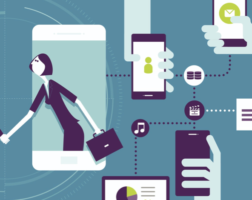 Optimizing Internal Communication through Technology