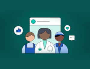 The power of frontline employee engagement on social media
