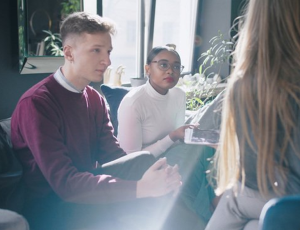 The year of company culture: 2024 predictions on the evolving workplace