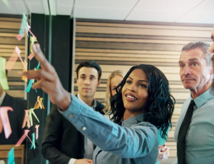 Top Trends Shaping the Recruitment Landscape in 2024