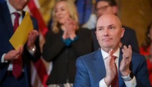 Utah bans under-18s from using social media unless parents consent