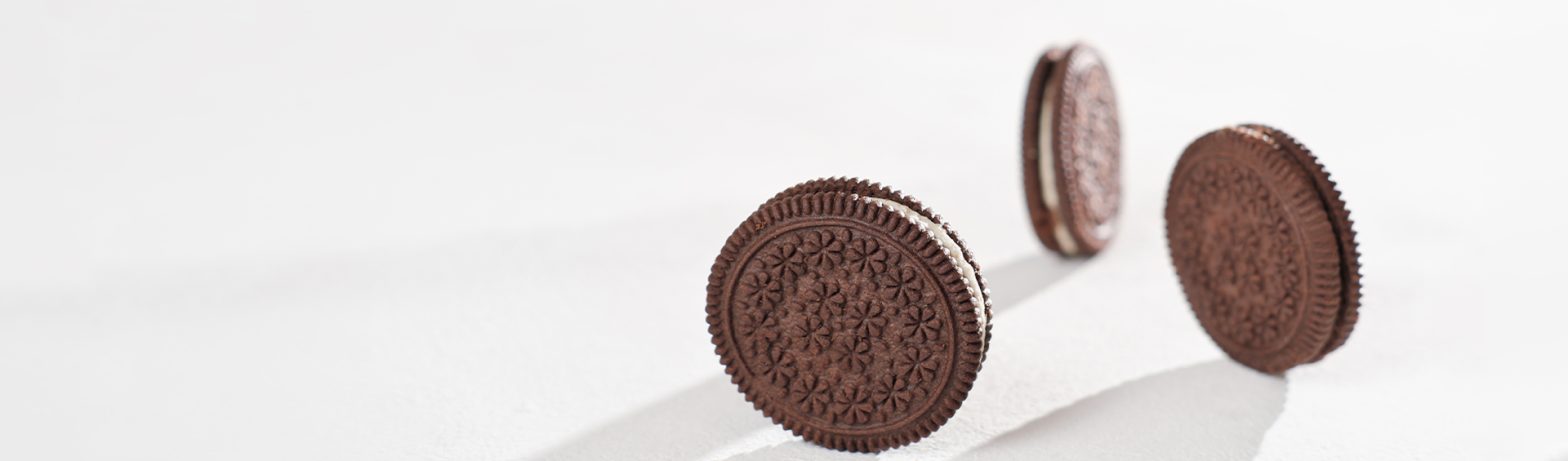 Why Oreo is a Social Media Superstar