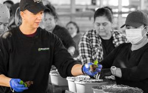 Metrolina Greenhouses is investing in its people with training classes and opportunities for professional development