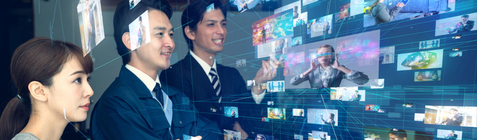 Internal communications