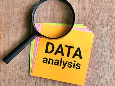 Data Analysis and Optimization